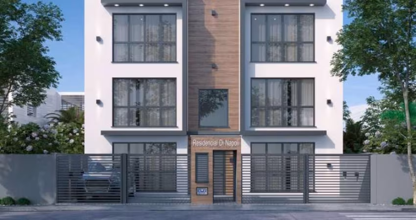 Apartamento à venda, 76 m² por R$ 550.000,00 - Itacolomi - Balneário Piçarras/SC