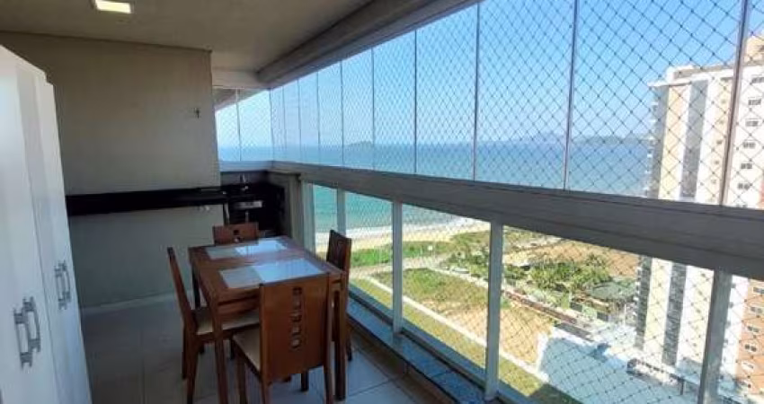 Apartamento à venda, 91 m² por R$ 1.280.000,00 - Itacolomi - Balneário Piçarras/SC
