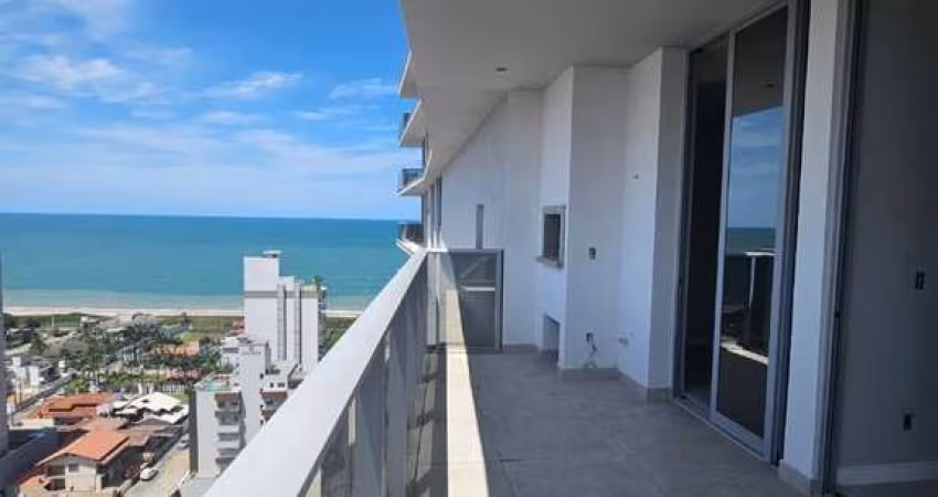 Apartamento à venda, 110 m² por R$ 1.200.000,00 - Itacolomi - Balneário Piçarras/SC