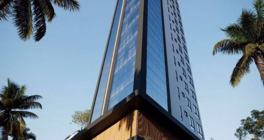 Apartamento à venda, 100 m² por R$ 1.800.000,00 - Itacolomi - Balneário Piçarras/SC