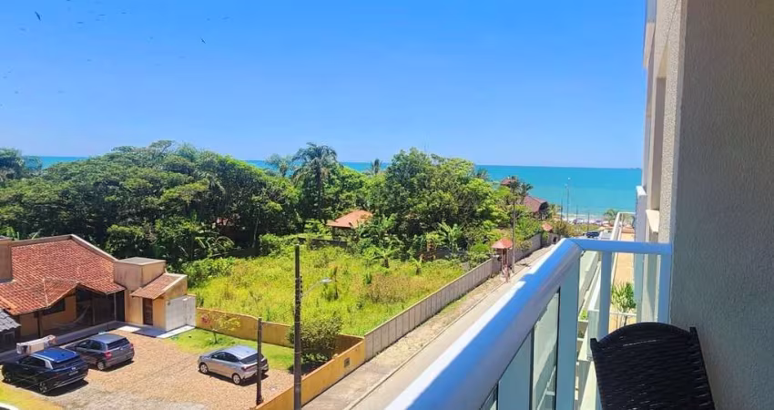 Apartamento com 2 dormitórios à venda, 74 m² por R$ 1.150.000,00 - Itacolomi - Balneário Piçarras/SC