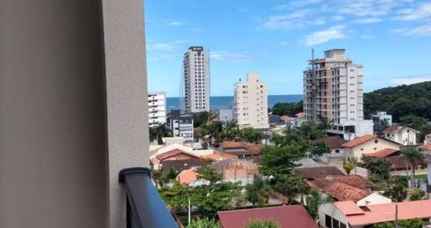 Apartamento à venda, 67 m² por R$ 600.000,00 - Itacolomi - Balneário Piçarras/SC