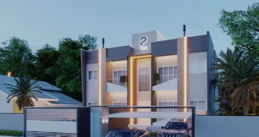 Apartamento à venda, 60 m² por R$ 395.000,00 - Itacolomi - Balneário Piçarras/SC