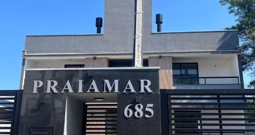 Apartamento à venda, 92 m² por R$ 580.000,00 - Itacolomi - Balneário Piçarras/SC