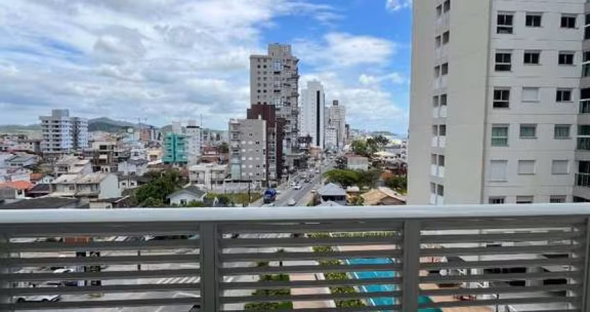 Apartamento à venda, 92 m² por R$ 1.575.000,00 - Itacolomi - Balneário Piçarras/SC