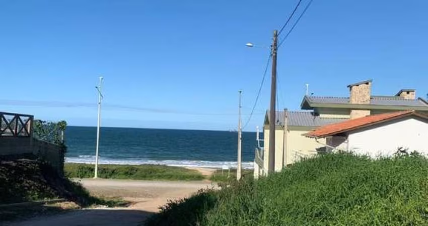 Terreno à venda, 310 m² por R$ 2.100.000,00 - Itacolomi - Balneário Piçarras/SC