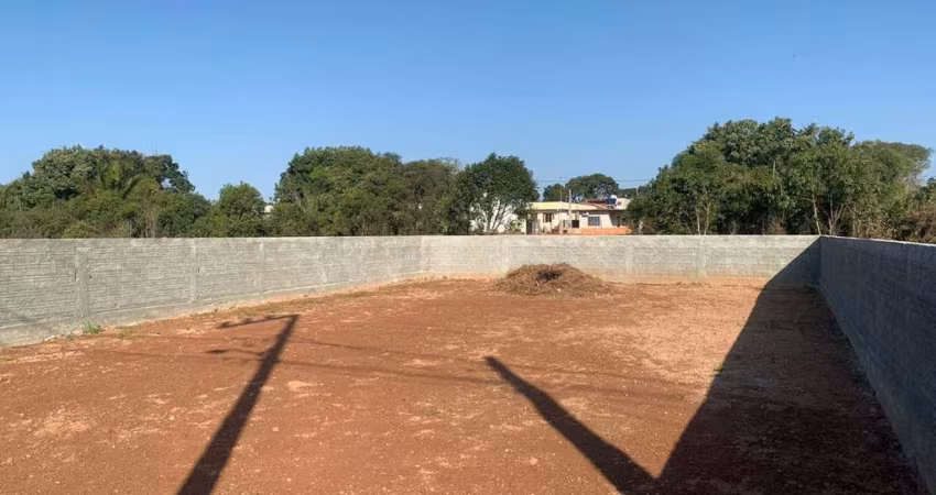 Terreno à venda, 252 m² por R$ 250.000,00 - Itacolomi - Balneário Piçarras/SC