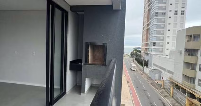 Apartamento à venda, 89 m² por R$ 910.000,00 - Centro - Balneário Piçarras/SC