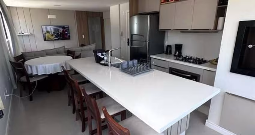 Apartamento à venda, 96 m² por R$ 1.300.000,00 - Itacolomi - Balneário Piçarras/SC