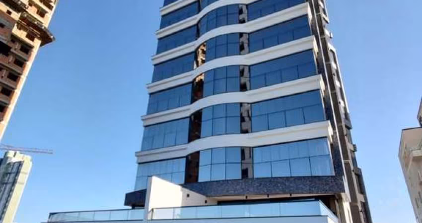 Apartamento com 3 dormitórios à venda, 134 m² por R$ 2.200.000,00 - Centro - Balneário Piçarras/SC