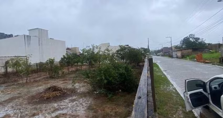 Terreno à venda, 525 m² por R$ 1.370.000,00 - Itacolomi - Balneário Piçarras/SC