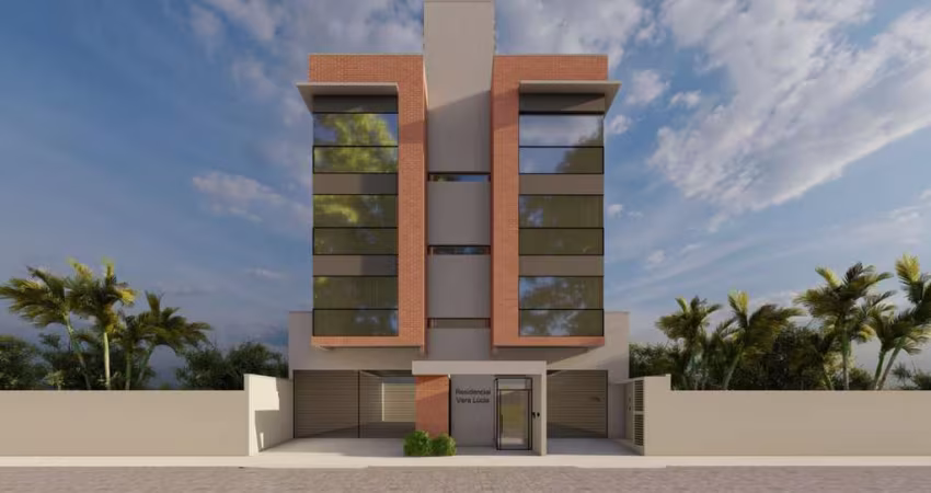 Apartamento à venda, 74 m² por R$ 780.000,00 - Itacolomi - Balneário Piçarras/SC