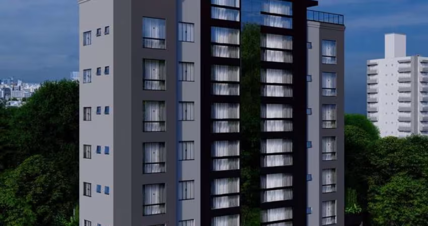 Apartamento à venda, 80 m² por R$ 850.000,00 - Centro - Balneário Piçarras/SC