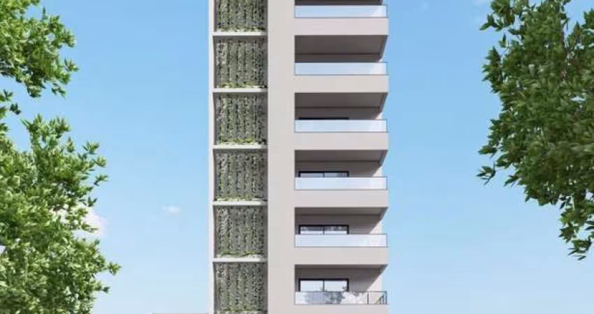 Apartamento à venda, 97 m² por R$ 688.500,00 - Itacolomi - Balneário Piçarras/SC