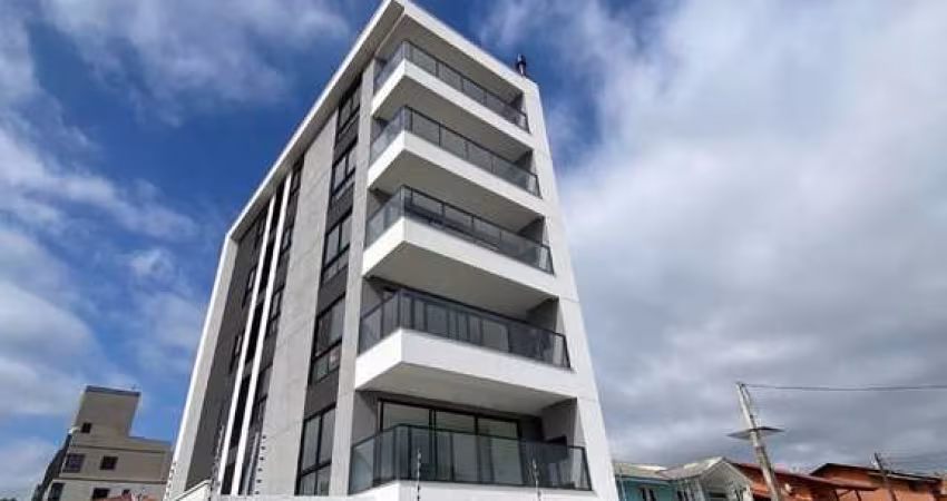 Apartamento à venda, 110 m² por R$ 990.000,00 - Itacolomi - Balneário Piçarras/SC