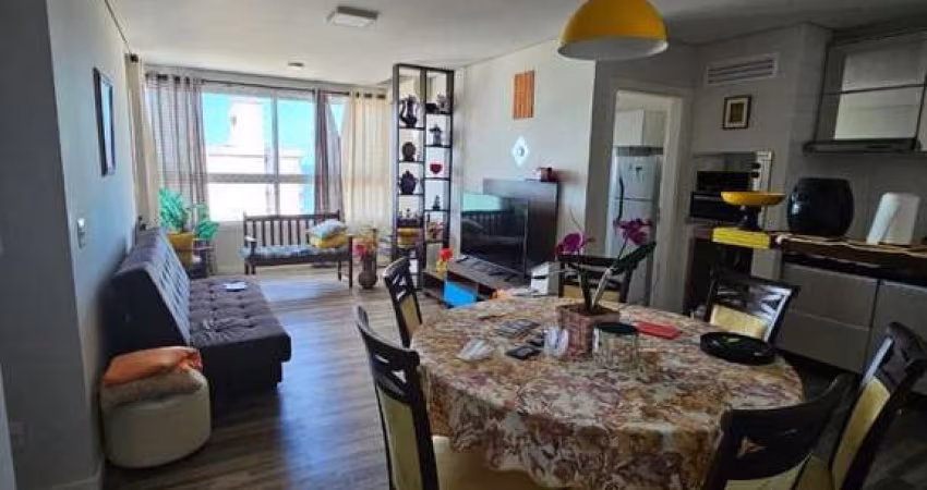 Apartamento com 2 dormitórios à venda, 71 m² por R$ 1.100.000,00 - Itacolomi - Balneário Piçarras/SC