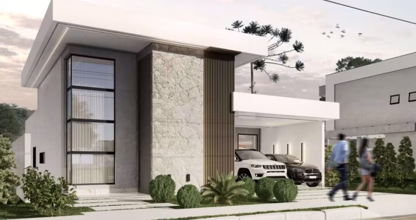 Casa à venda, 220 m² por R$ 1.850.000,00 - Centro - Barra Velha/SC