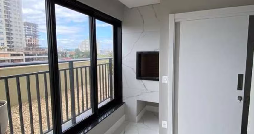 Apartamento com 3 dormitórios à venda, 89 m² por R$ 1.100.000,00 - Itacolomi - Balneário Piçarras/SC