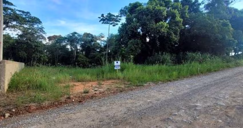 Terreno à venda, 260 m² por R$ 270.000,00 - Itacolomi - Balneário Piçarras/SC