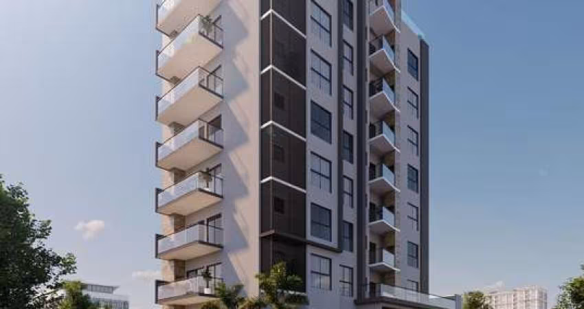 Apartamento à venda, 87 m² por R$ 826.000,00 - Itacolomi - Balneário Piçarras/SC