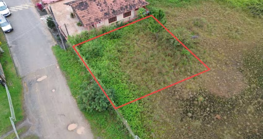 Terreno à venda, 280 m² por R$ 450.000,00 - Centro - Balneário Piçarras/SC
