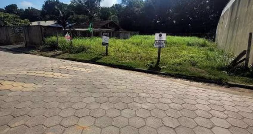 Terreno à venda, 260 m² por R$ 350.000,00 - Itacolomi - Balneário Piçarras/SC