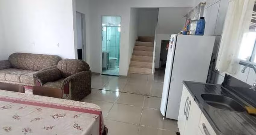 Sobrado à venda, 150 m² por R$ 1.100.000,00 - Itacolomi - Balneário Piçarras/SC