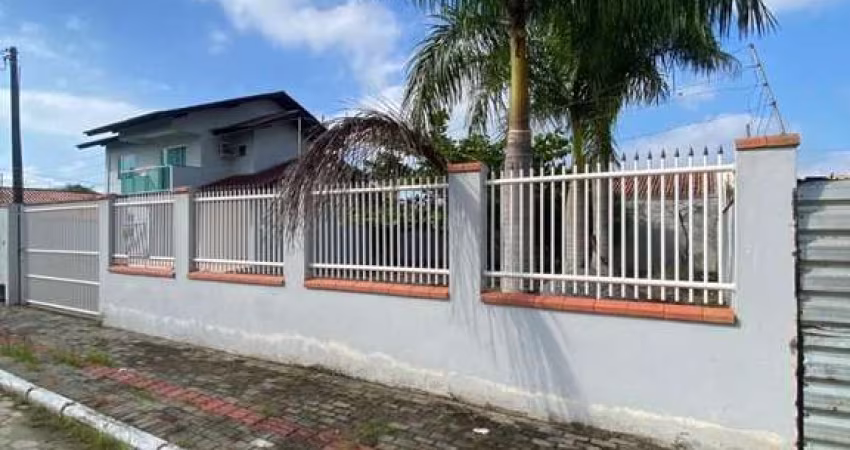 Terreno à venda, 252 m² por R$ 550.000,00 - Itacolomi - Balneário Piçarras/SC