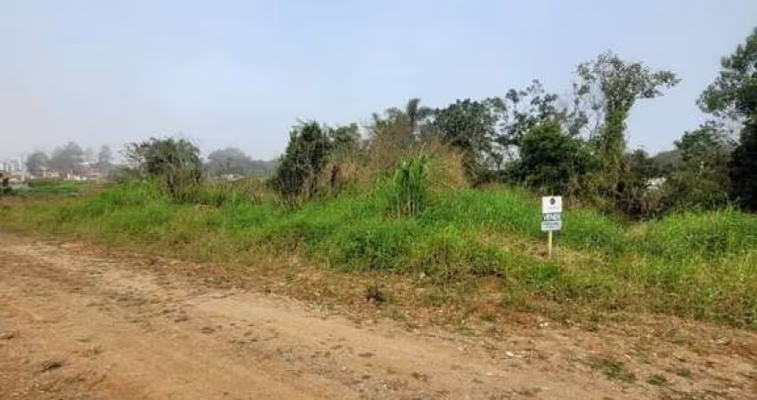 Terreno à venda, 300 m² por R$ 200.000,00 - Itacolomi - Balneário Piçarras/SC
