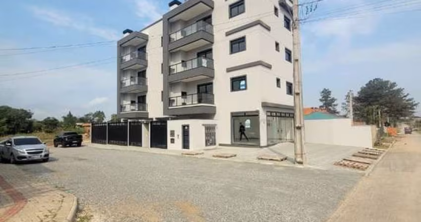 Apartamento à venda, 72 m² por R$ 590.000,00 - Itacolomi - Balneário Piçarras/SC