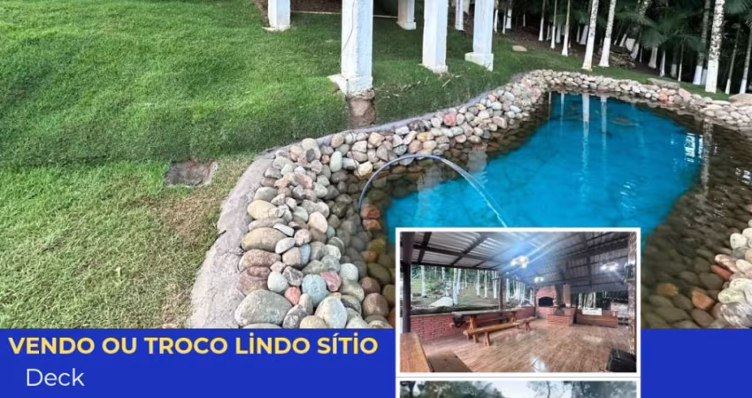 VENSO LINDO  SITIO