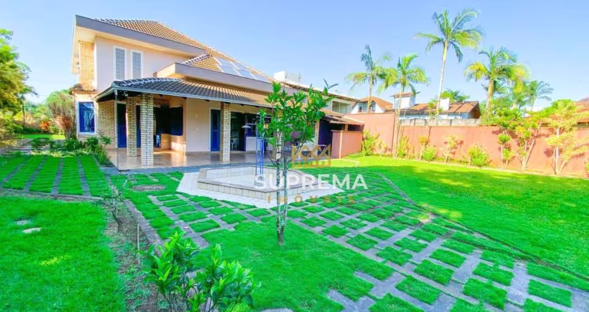 Casa com 3 dormitórios à venda, 220 m² por R$ 2.600.000,00 - Glória - Joinville/SC