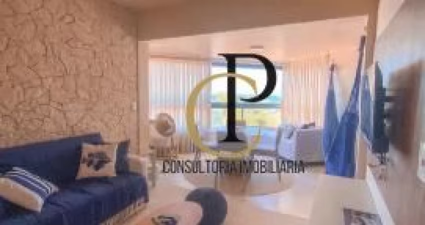 Vendo Terrazo Rio Vermelho - 2 Quartos - Porteira Fechada