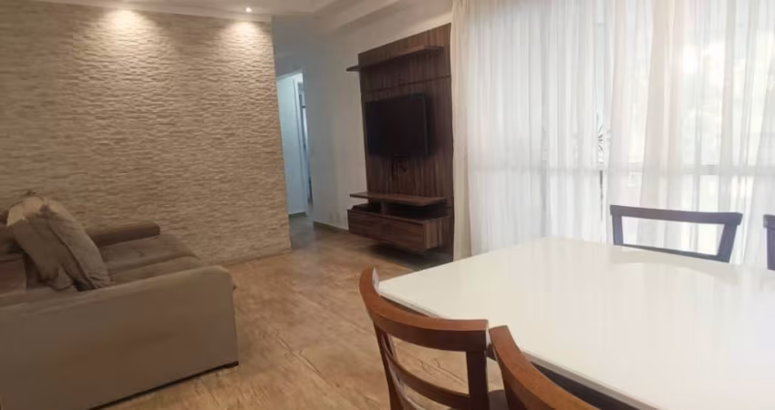 Apartamento 3 Dormitórios (2 Suítes), 2 vagas, Pátio Clube, Aquarius, Sjc.