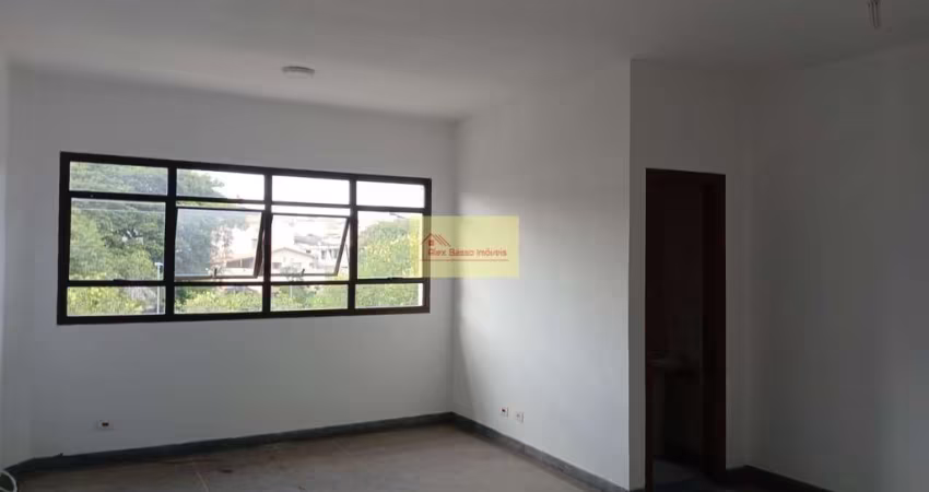 Sala comercial com 1 sala para alugar no Planalto, São Bernardo do Campo 