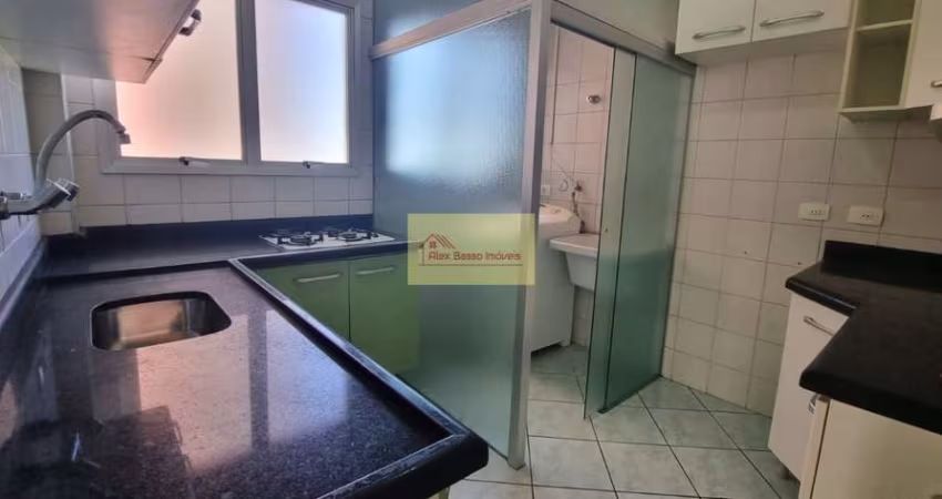 Apartamento com 3 quartos para alugar no Planalto, São Bernardo do Campo 