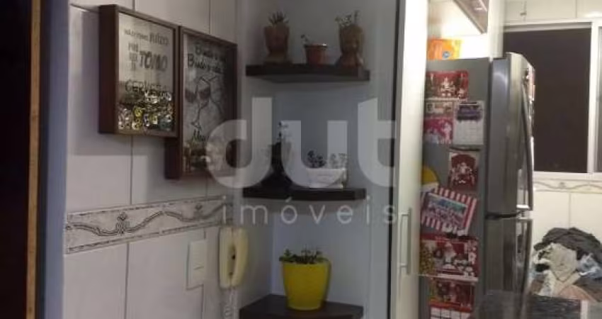 Apartamento com 3 quartos à venda na Avenida Doutor Carlos de Campos, 875, Vila Industrial, Campinas