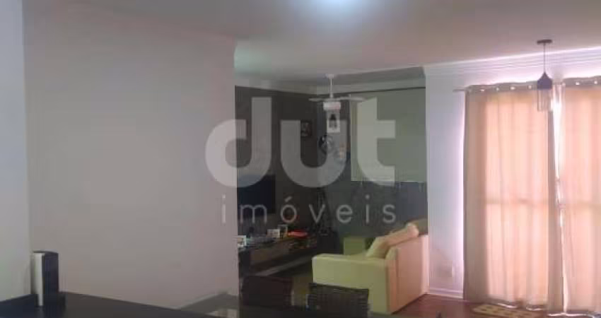 Apartamento com 2 quartos à venda na Avenida Doutor Carlos de Campos, 1024, Vila Industrial, Campinas