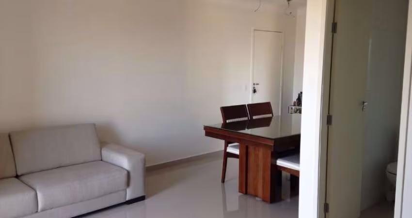 Apartamento com 3 quartos à venda no Jardim Santa Genebra, Campinas 