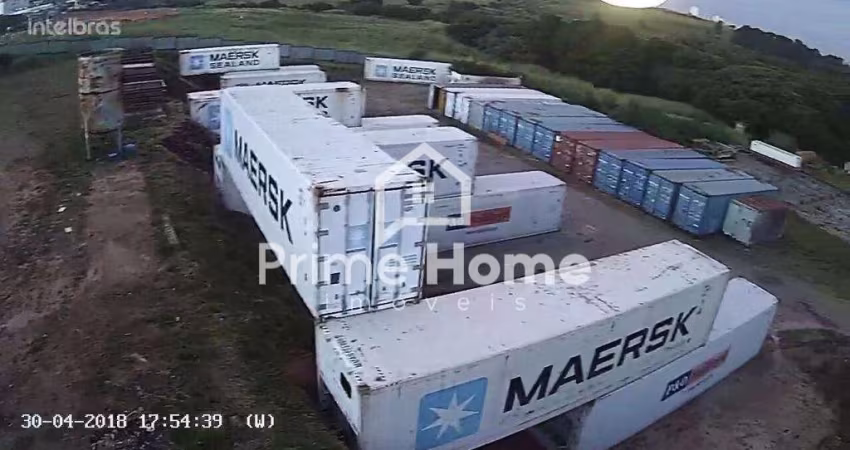 Terreno comercial à venda na Avenida Lix da Cunha, 1500, Swiss Park, Campinas