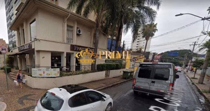 Casa comercial para alugar na Rua Conceição, 809, Cambuí, Campinas