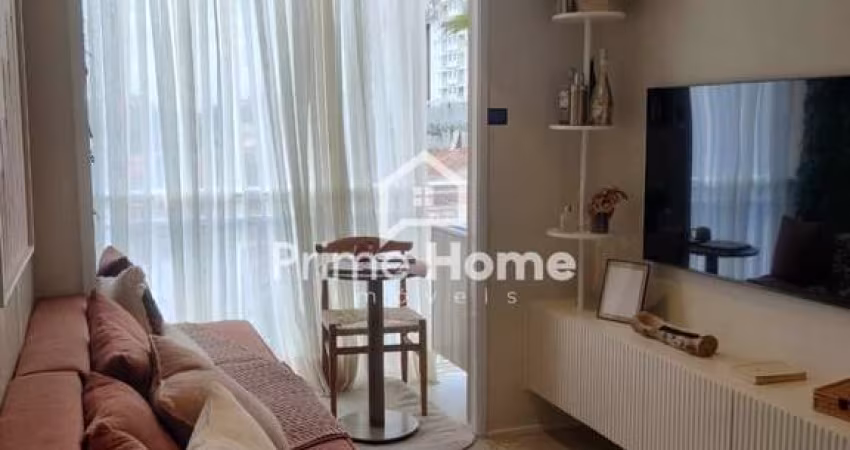 Apartamento com 2 quartos à venda no Mansões Santo Antônio, Campinas 