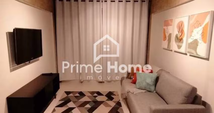 Apartamento com 1 quarto à venda no Cambuí, Campinas 
