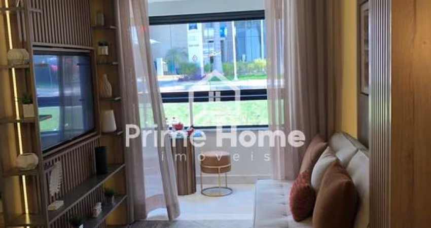 Apartamento com 1 quarto à venda na Avenida Aquidaban, 280, Centro, Campinas