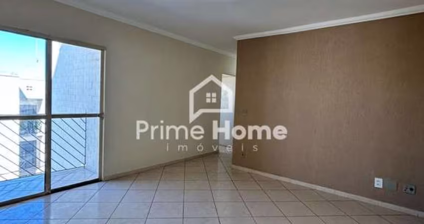 Apartamento com 2 quartos à venda na Rua Adamastor Pirschner, 700, Jardim Santa Clara do Lago I, Hortolândia