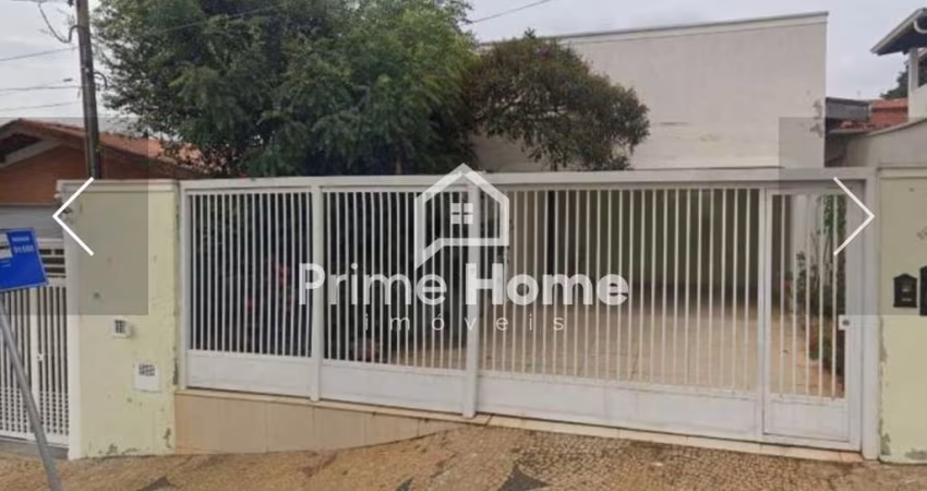 Casa com 2 quartos à venda na Rua Paulo Virgínio, 1017, Jardim dos Oliveiras, Campinas