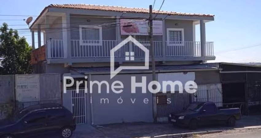 Casa comercial à venda no Jardim Liliza, Campinas 