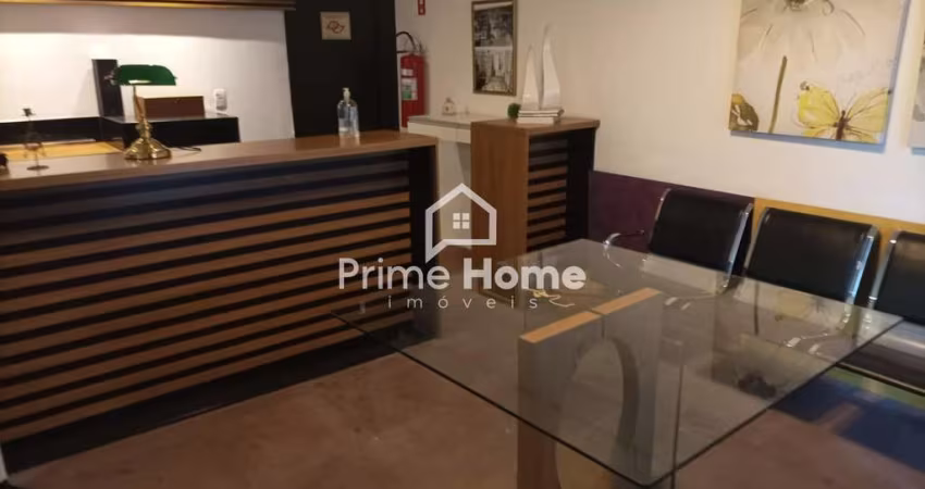 Casa comercial para alugar no Cambuí, Campinas 