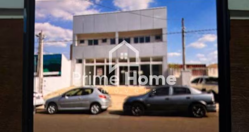 Sala comercial para alugar na Rua Erasmo Braga, 1026, Jardim Chapadão, Campinas