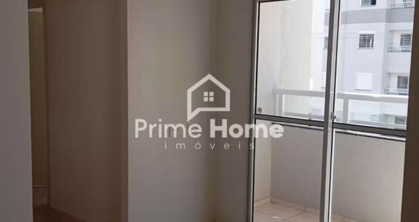 Apartamento com 2 quartos à venda na Vila Rio Branco, Jundiaí 